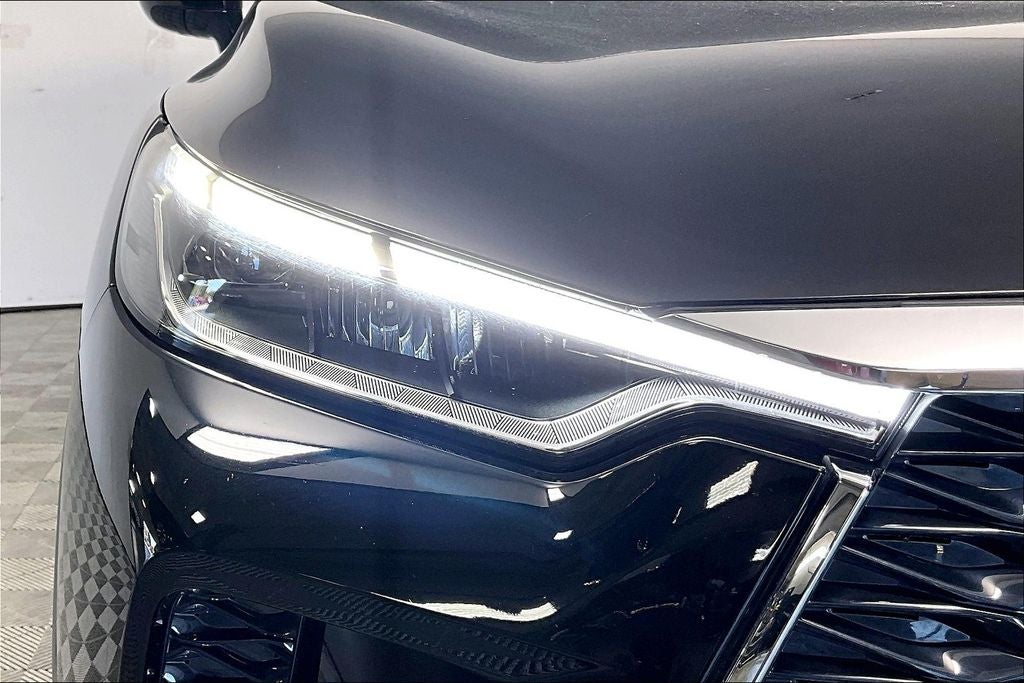 2024 INFINITI QX60 PURE