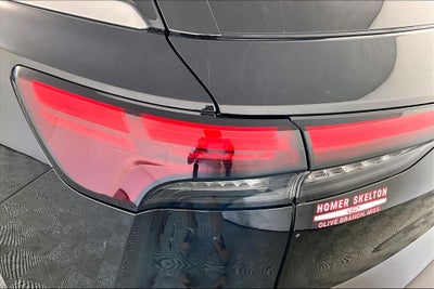 2024 INFINITI QX60 PURE