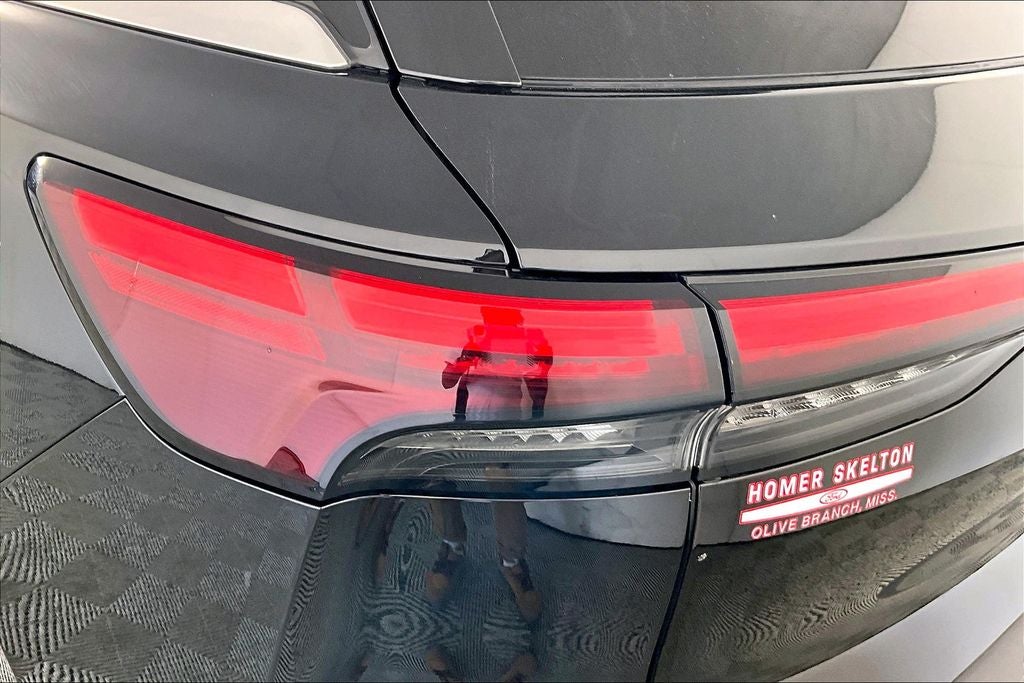 2024 INFINITI QX60 PURE