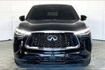 2024 INFINITI QX60 PURE
