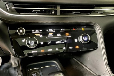 2024 INFINITI QX60 PURE