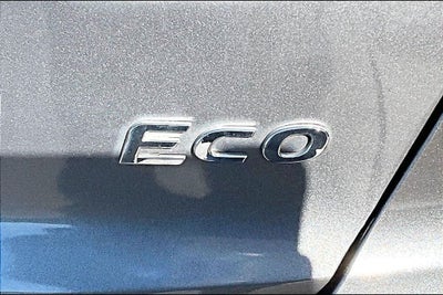 2018 Hyundai Elantra Eco