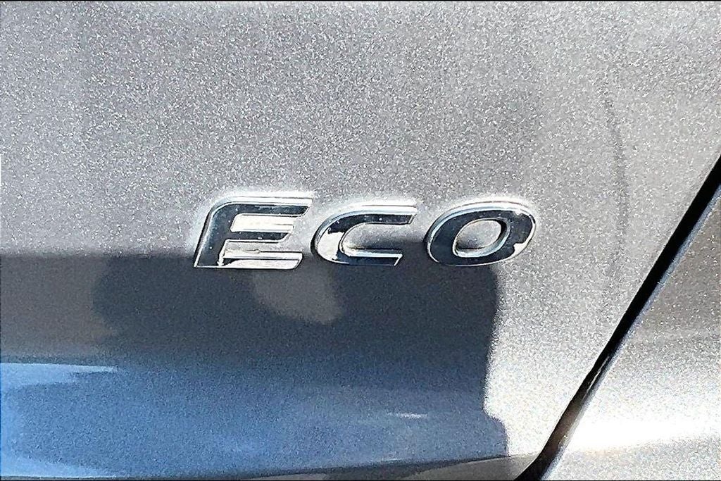 2018 Hyundai Elantra Eco