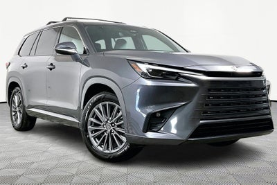 2024 Lexus TX 350