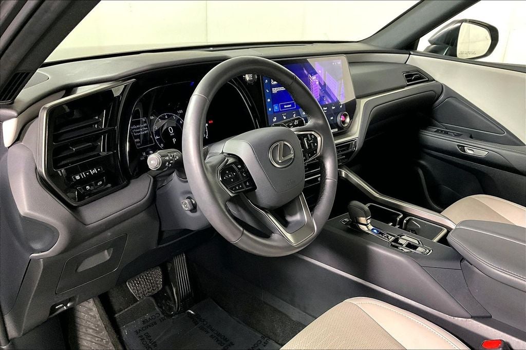 2024 Lexus TX 350