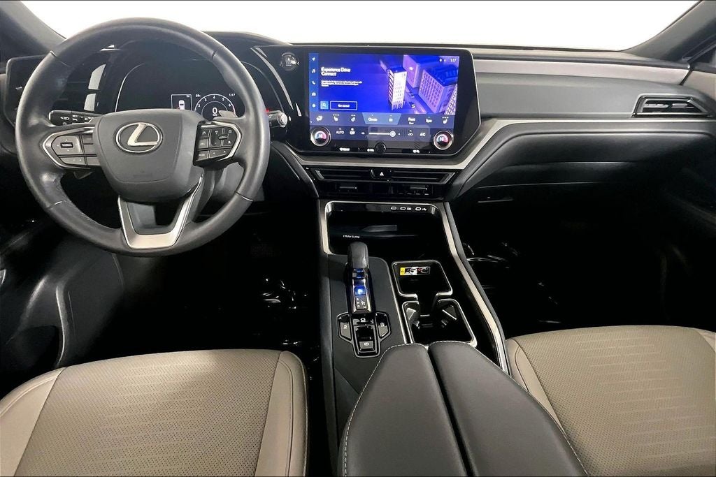 2024 Lexus TX 350