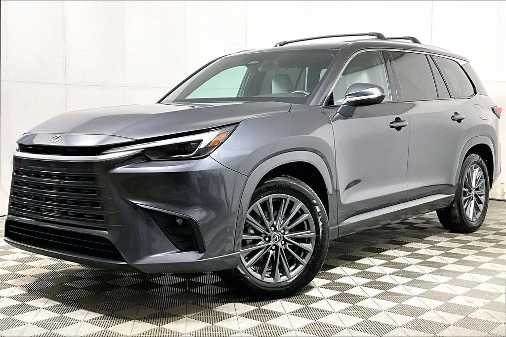2024 Lexus TX 350