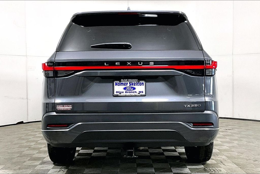 2024 Lexus TX 350