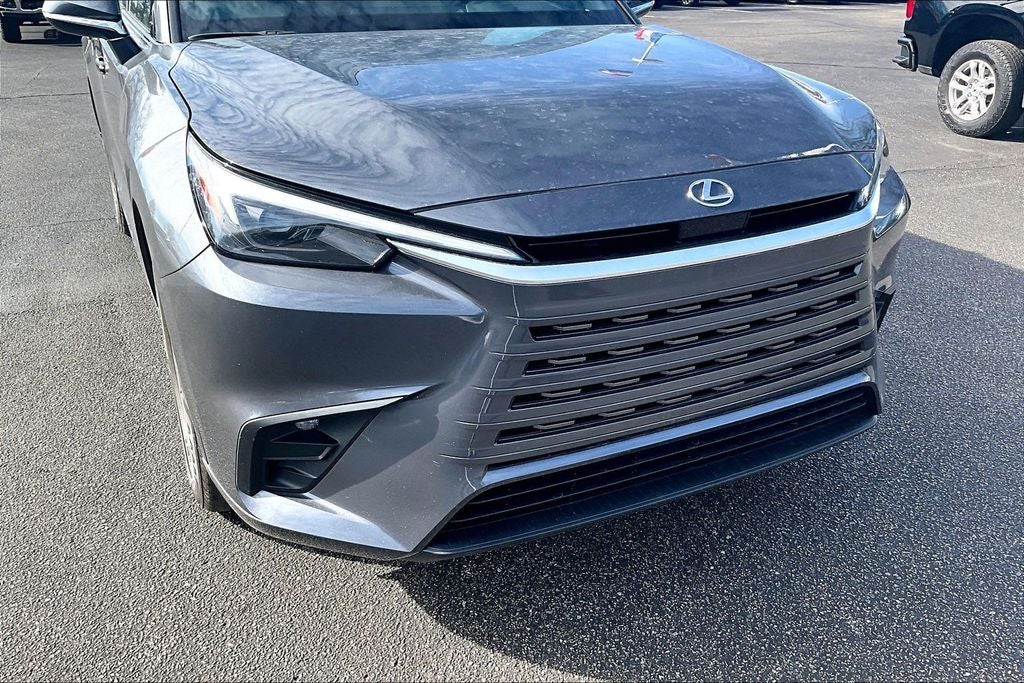 2024 Lexus TX 350