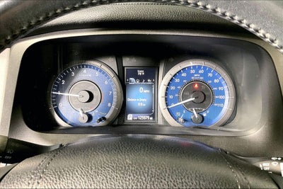 2017 Toyota Sienna Limited 7 Passenger