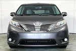 2017 Toyota Sienna Limited 7 Passenger