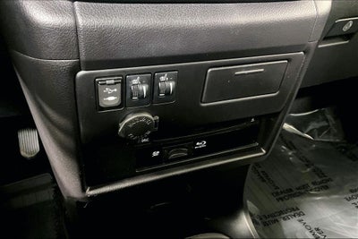 2017 Toyota Sienna Limited 7 Passenger