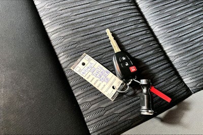 2019 Toyota Tundra SR5 CrewMax