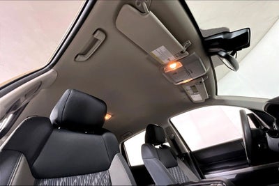 2019 Toyota Tundra SR5 CrewMax