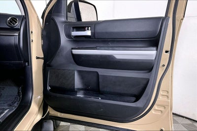 2019 Toyota Tundra SR5 CrewMax