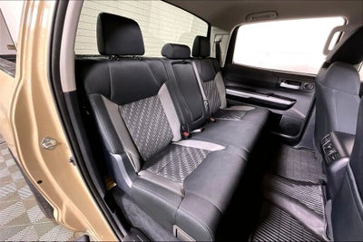 2019 Toyota Tundra SR5 CrewMax