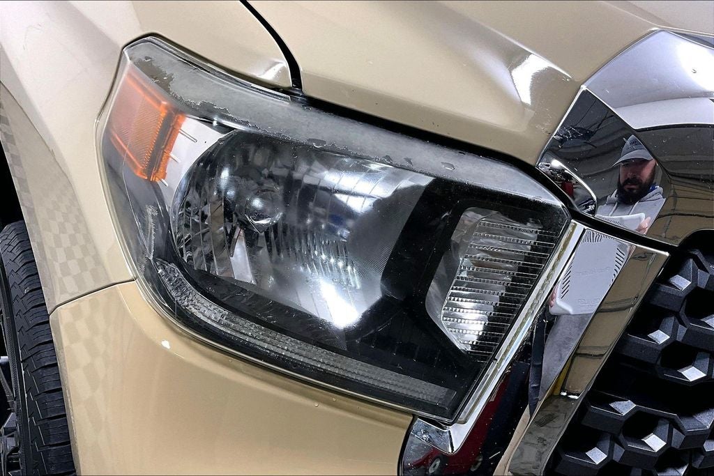 2019 Toyota Tundra SR5 CrewMax