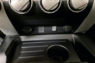 2019 Toyota Tundra SR5 CrewMax