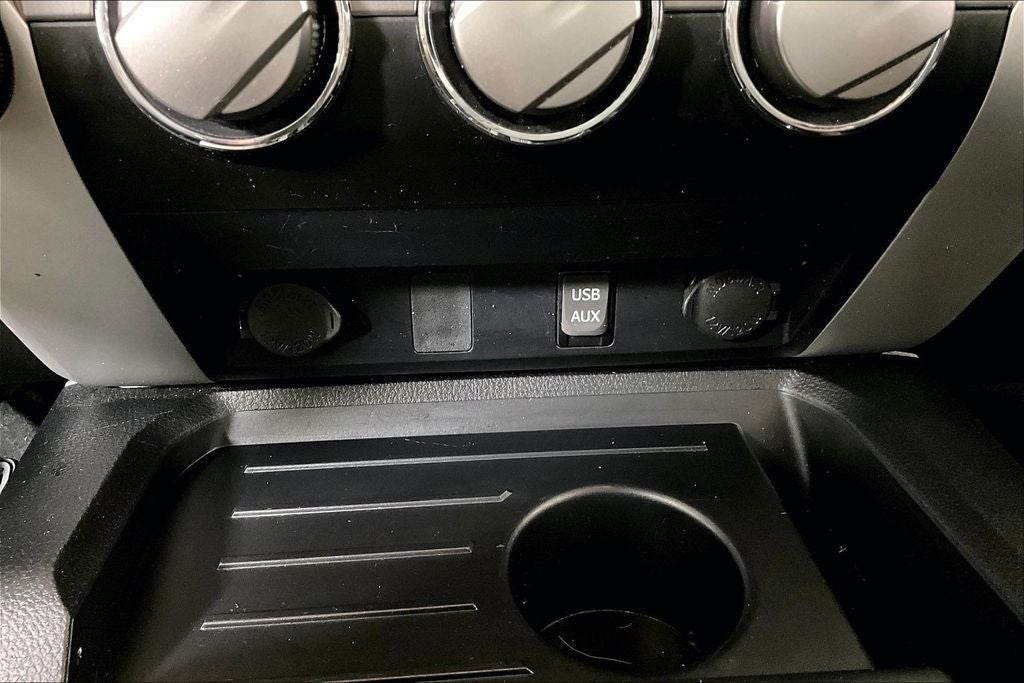 2019 Toyota Tundra SR5 CrewMax