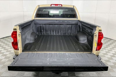 2019 Toyota Tundra SR5 CrewMax