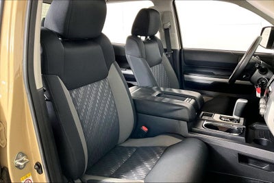 2019 Toyota Tundra SR5 CrewMax