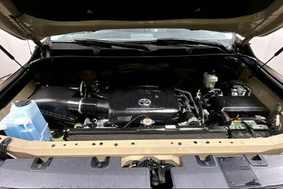 2019 Toyota Tundra SR5 CrewMax