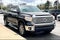 2016 Toyota Tundra Limited CrewMax