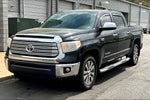 2016 Toyota Tundra Limited CrewMax