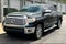 2016 Toyota Tundra Limited CrewMax