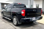 2016 Toyota Tundra Limited CrewMax