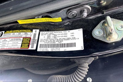 2016 Toyota Tundra Limited CrewMax