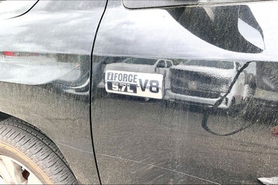 2016 Toyota Tundra Limited CrewMax