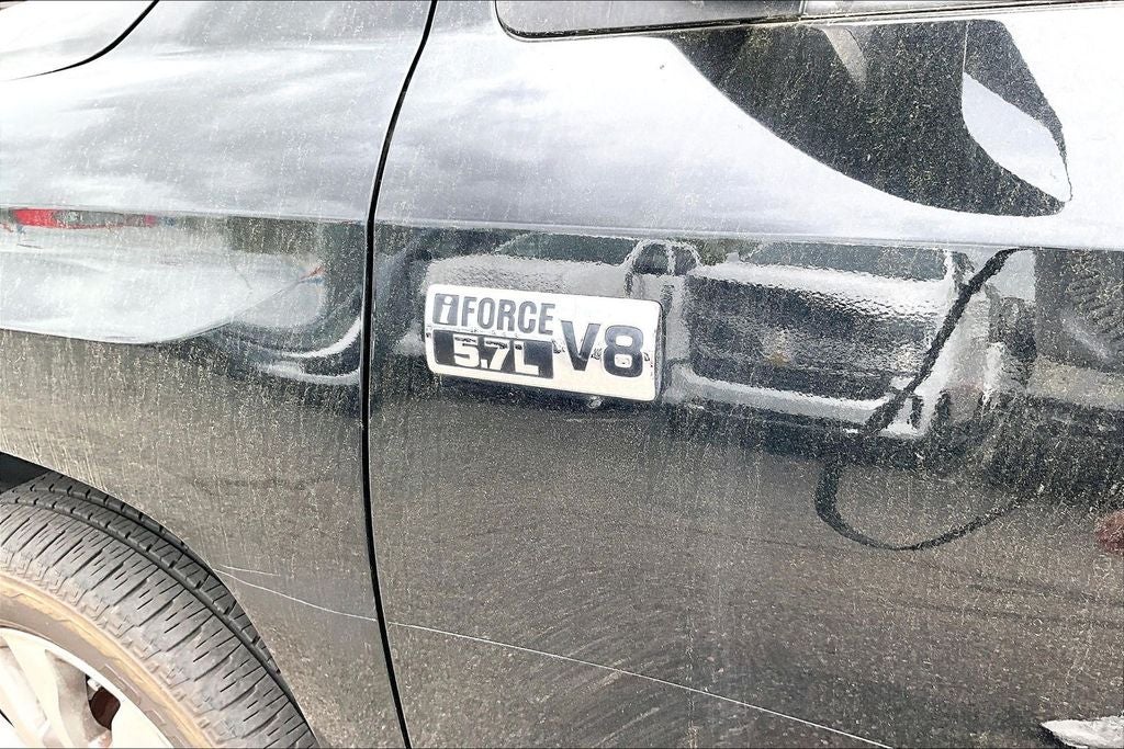 2016 Toyota Tundra Limited CrewMax