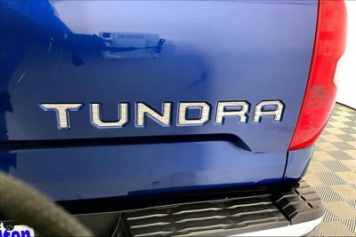 2014 Toyota Tundra Limited 5.7L V8