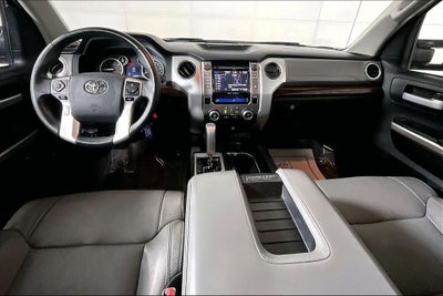 2014 Toyota Tundra Limited 5.7L V8