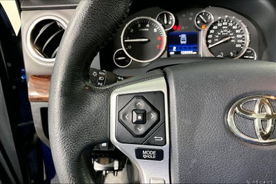 2014 Toyota Tundra Limited 5.7L V8
