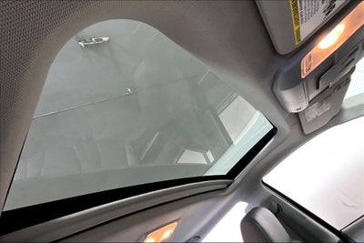 2014 Toyota Tundra Limited 5.7L V8