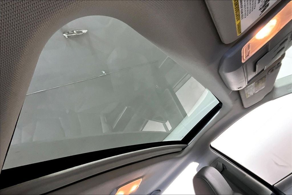 2014 Toyota Tundra Limited 5.7L V8