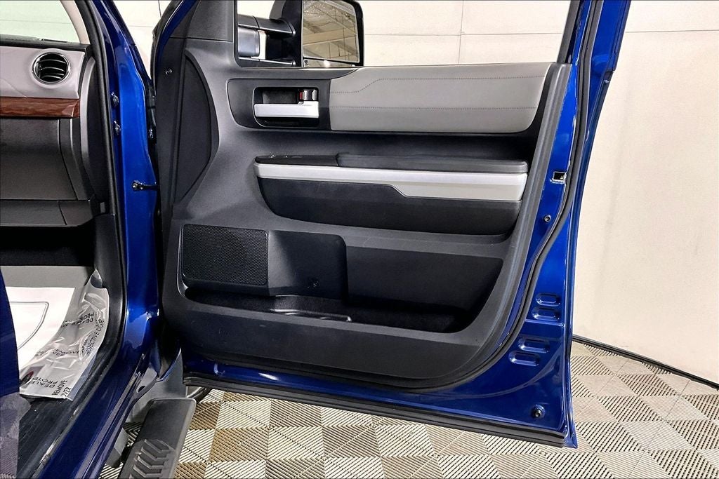 2014 Toyota Tundra Limited 5.7L V8