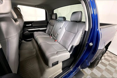 2014 Toyota Tundra Limited 5.7L V8