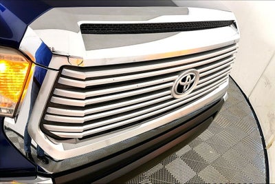2014 Toyota Tundra Limited 5.7L V8