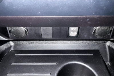 2014 Toyota Tundra Limited 5.7L V8