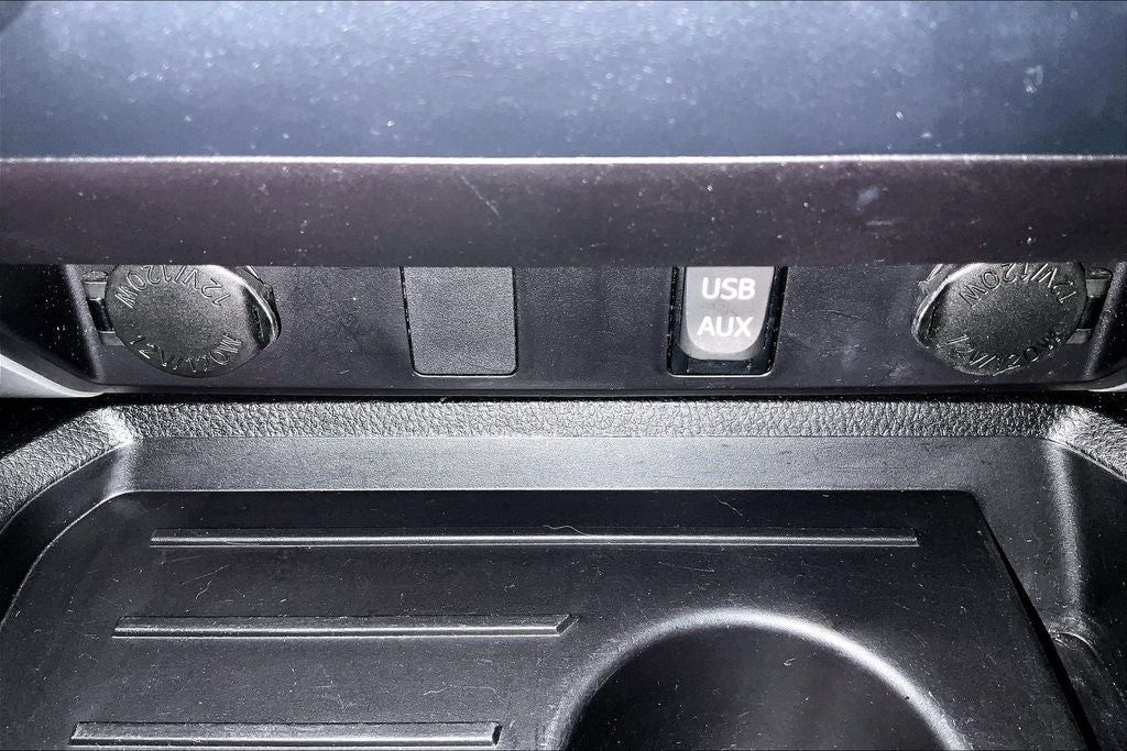 2014 Toyota Tundra Limited 5.7L V8