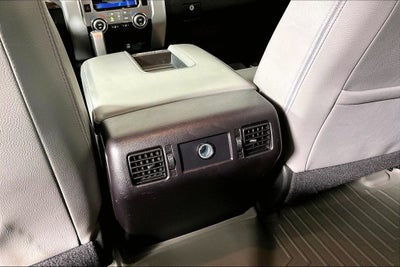 2014 Toyota Tundra Limited 5.7L V8