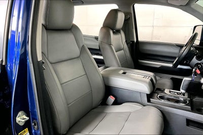 2014 Toyota Tundra Limited 5.7L V8