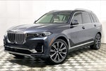 2019 BMW X7 xDrive50i