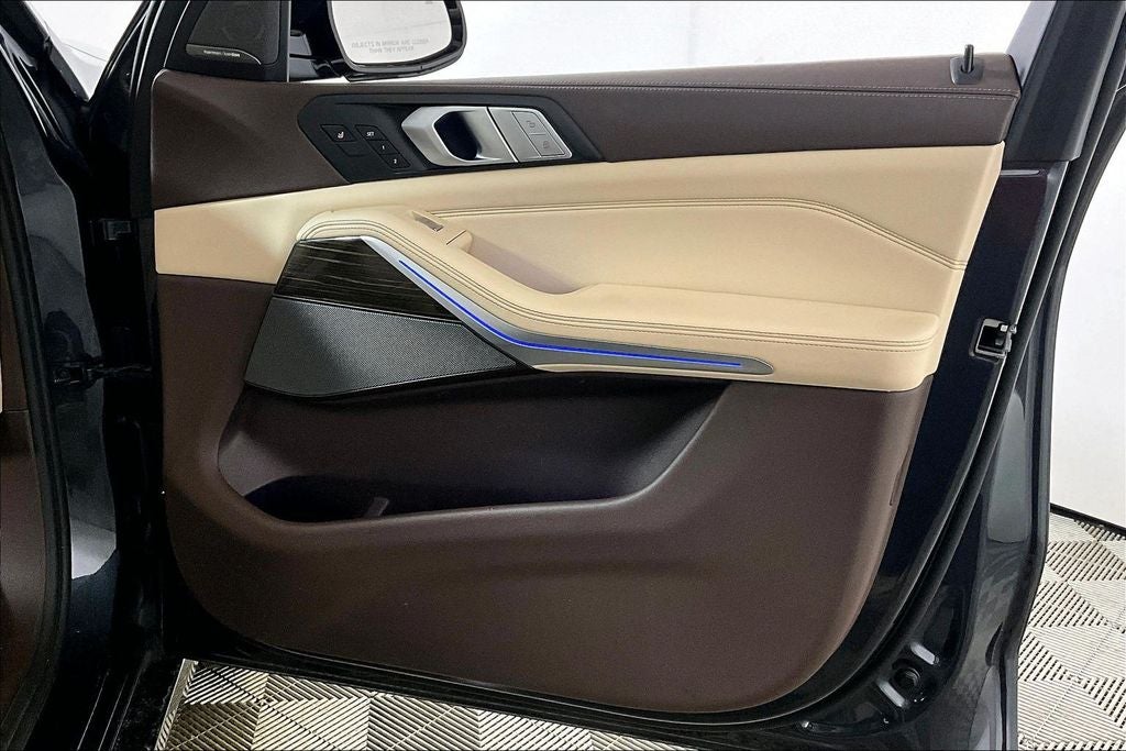 2019 BMW X7 xDrive50i