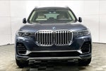 2019 BMW X7 xDrive50i