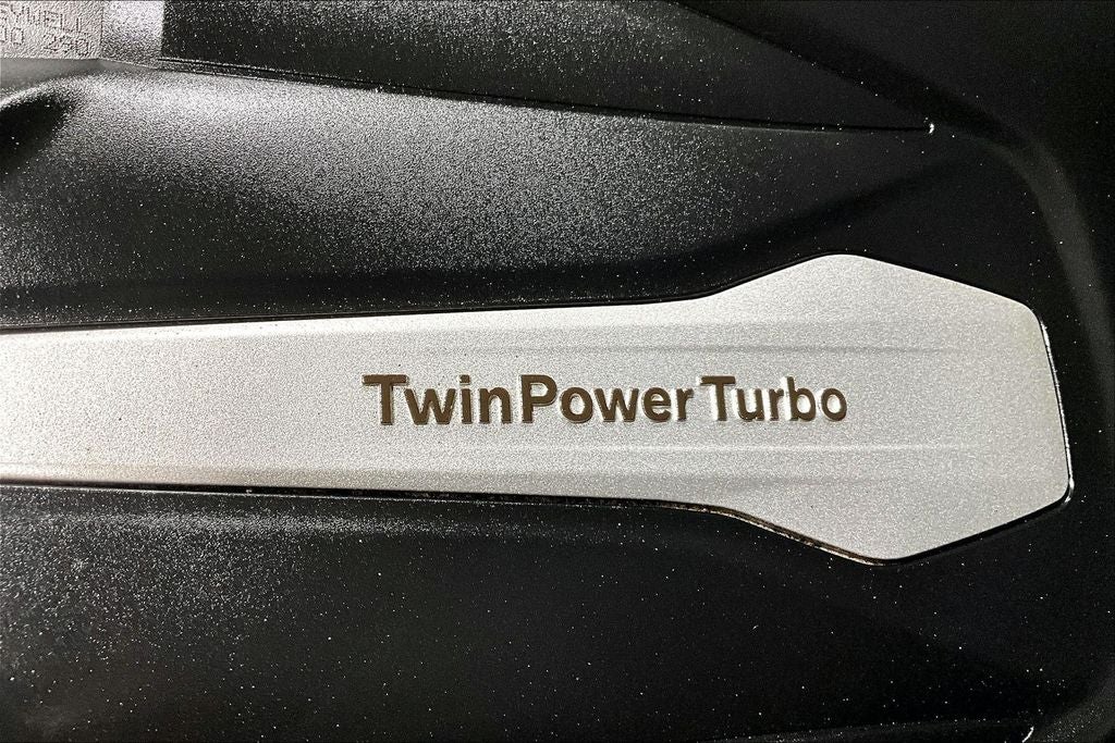 2019 BMW X7 xDrive50i