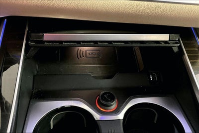 2019 BMW X7 xDrive50i